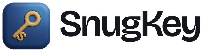 SnugKey